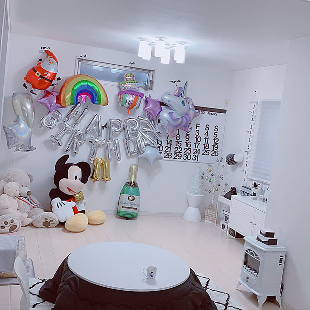 junaさんの実例写真