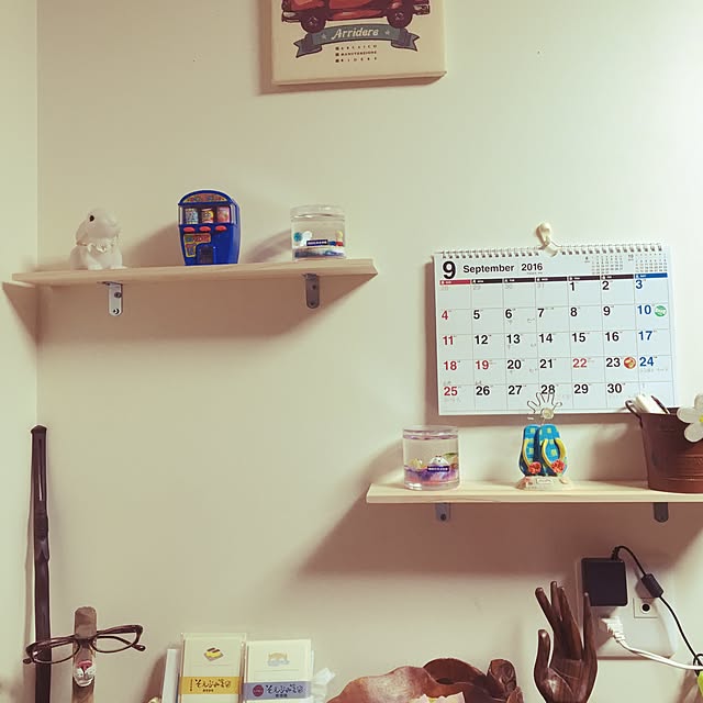 Akikoさんの実例写真