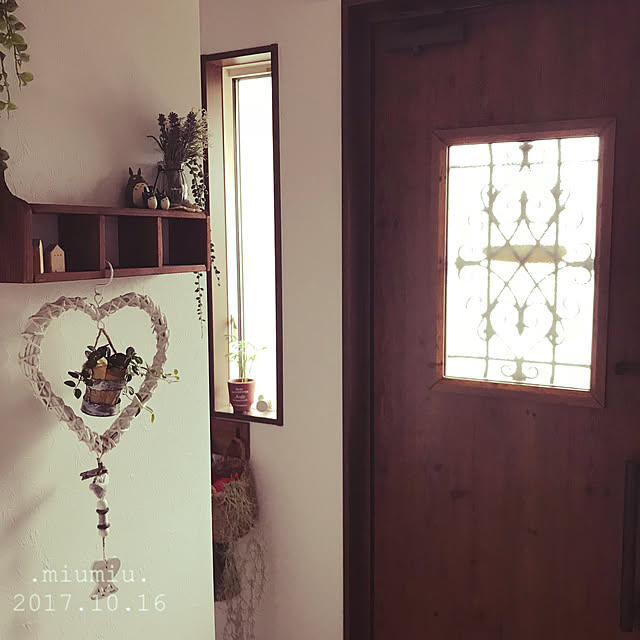 .miumiu.さんの実例写真