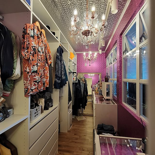 nonbiri_house_さんの部屋
