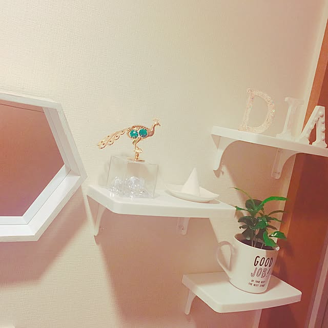 alice_milktea_oさんの実例写真