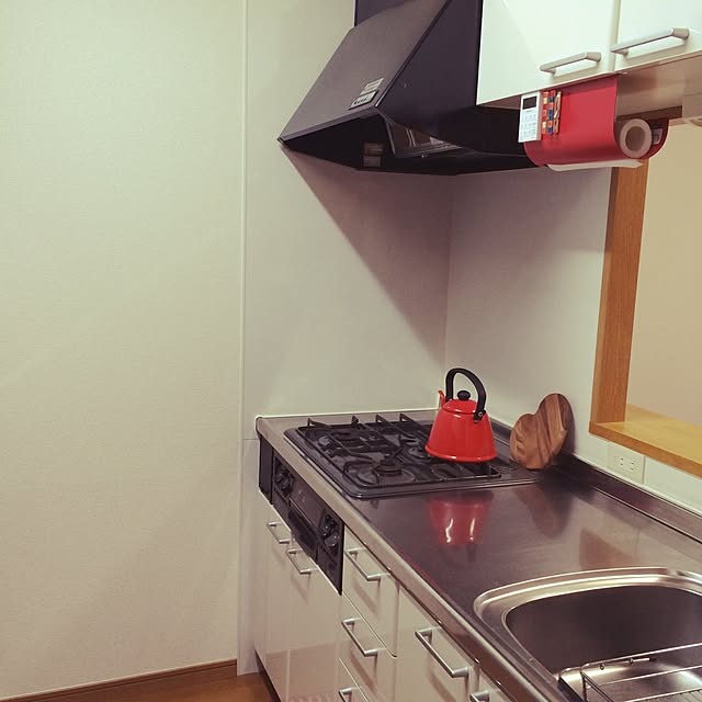 akariさんの実例写真