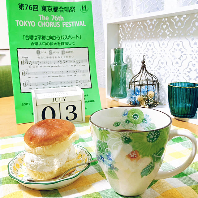 mommyさんの実例写真