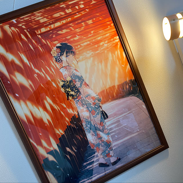 suuさんの実例写真