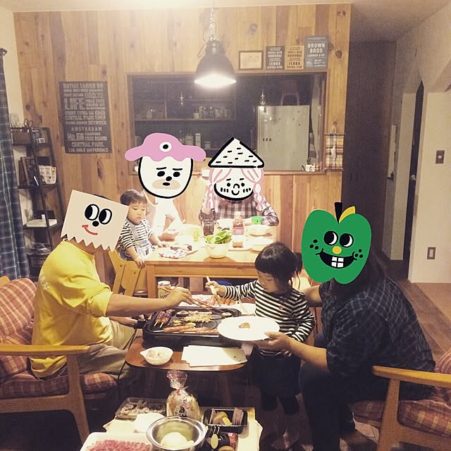 Lomeoさんの実例写真