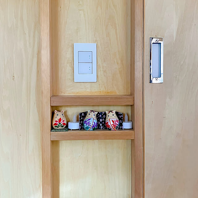 akanekoさんの部屋