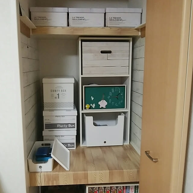 naoさんの実例写真