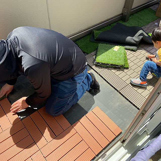 hansho.sさんの実例写真