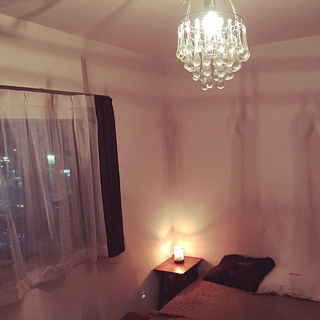 sunaさんの部屋