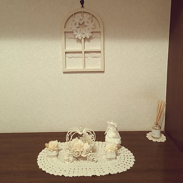 nariiiさんの実例写真