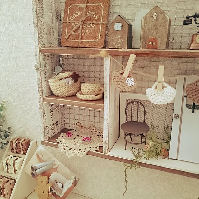 misaさんの実例写真