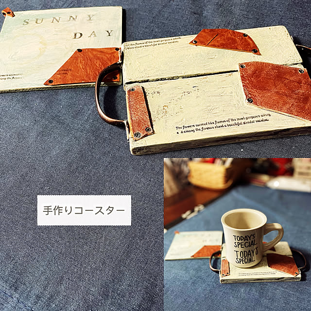 tomoさんの実例写真
