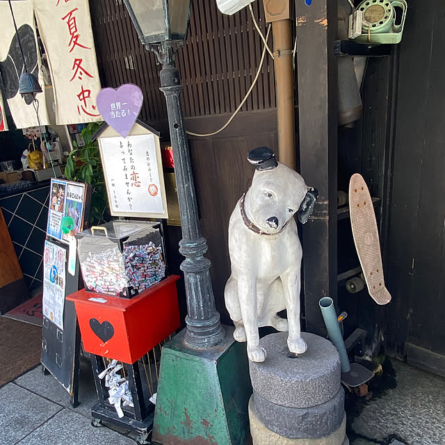 ohanaさんの部屋