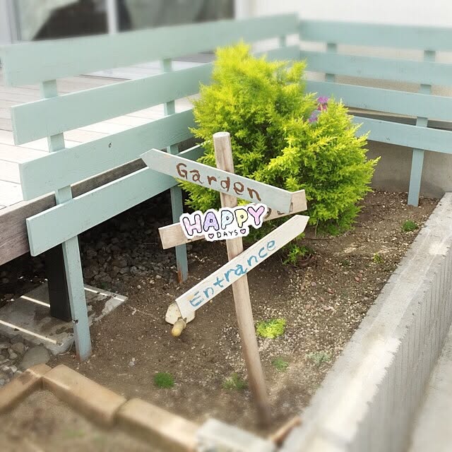 dacchoさんの実例写真