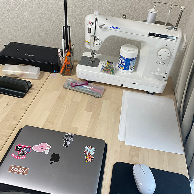 hykwatsさんの部屋