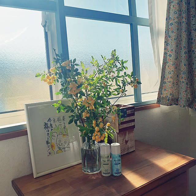 prepreさんの部屋