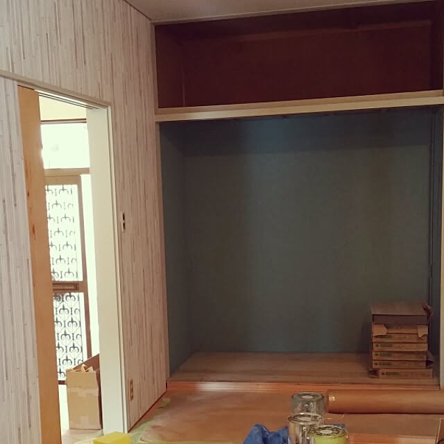 Kazusaさんの実例写真