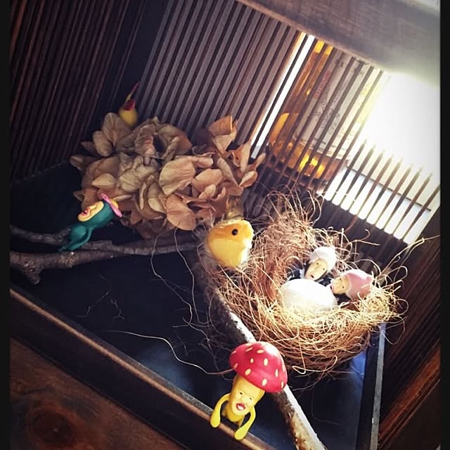 kuwachiiiiさんの実例写真