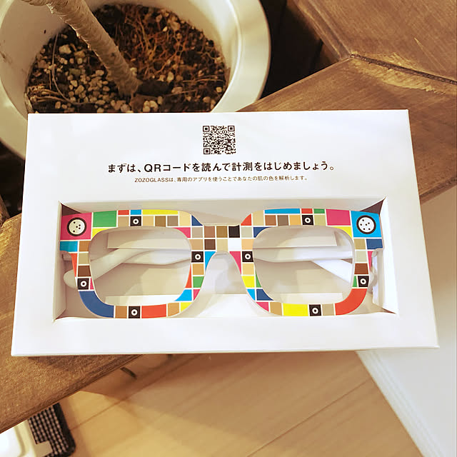 cocoaさんの実例写真