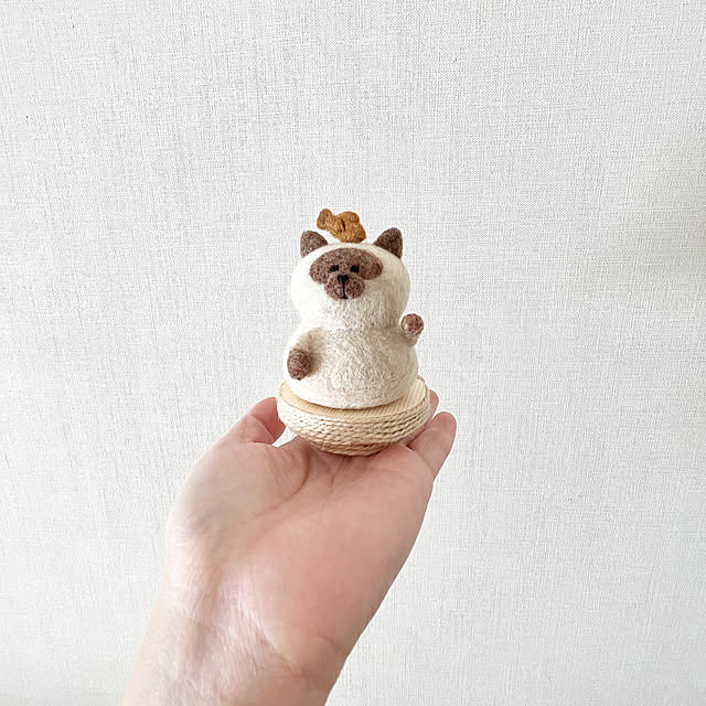 kuropinpinさんの部屋