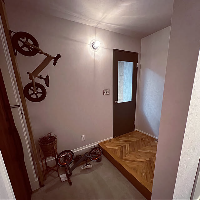 m.homeさんの実例写真