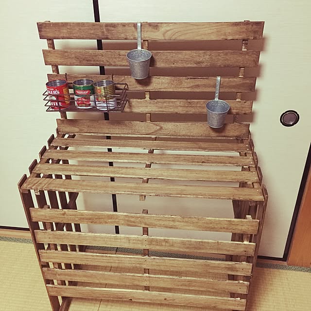 yokochinさんの実例写真
