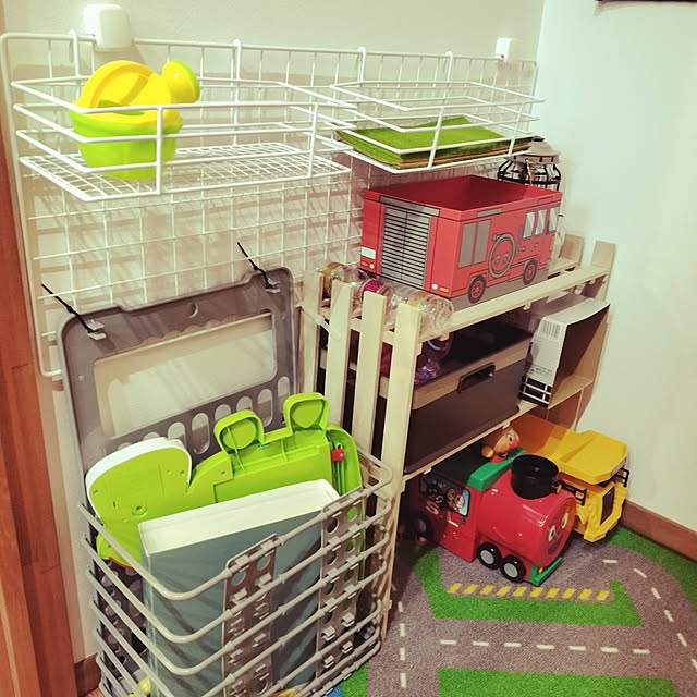 hiiisanさんの部屋