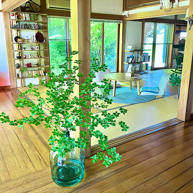 Erikoさんの部屋