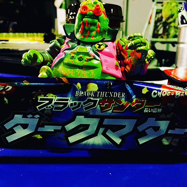 clampsworkgearさんの実例写真