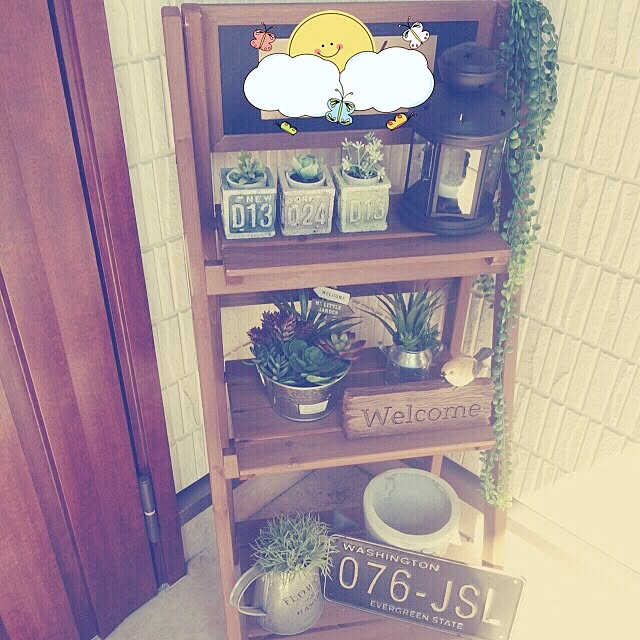 yukaさんの実例写真