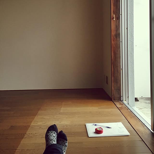 Tam_Shibaさんの実例写真