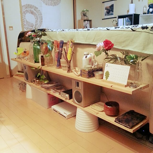 Atsushiさんの実例写真