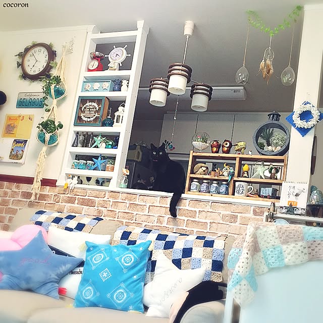 cocoronさんの実例写真