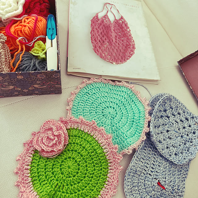 ハンドメイド/部屋全体のインテリア実例 - 2025-04-18 21:23:56
