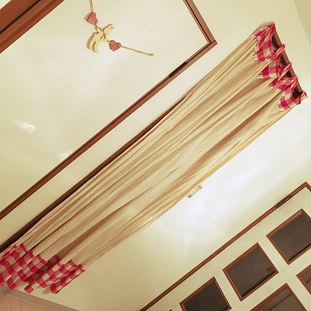 canaさんの実例写真