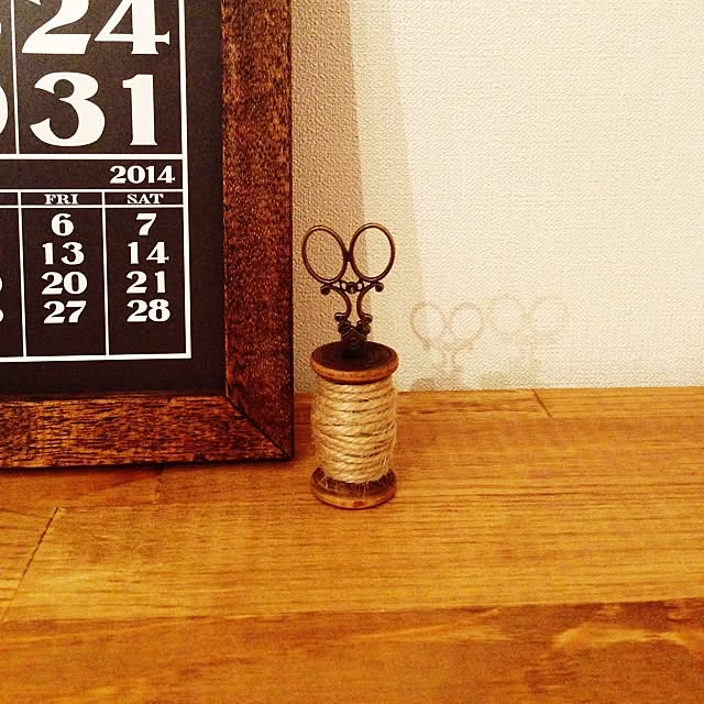 anj.cafeさんの実例写真