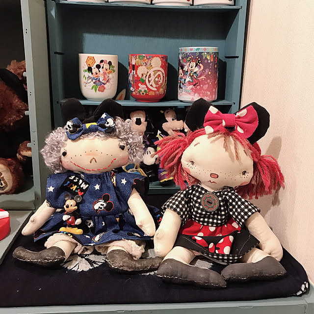 machakoさんの実例写真