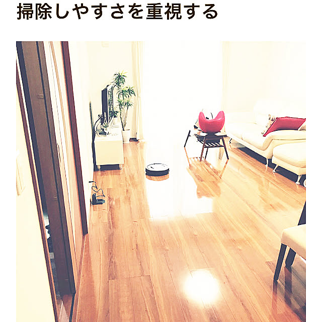 minamiさんの実例写真
