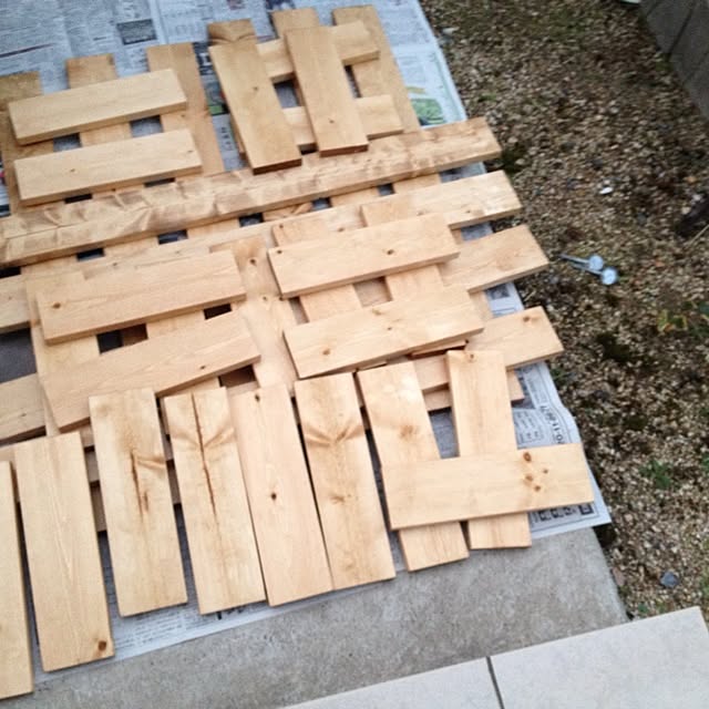 aozoraさんの実例写真