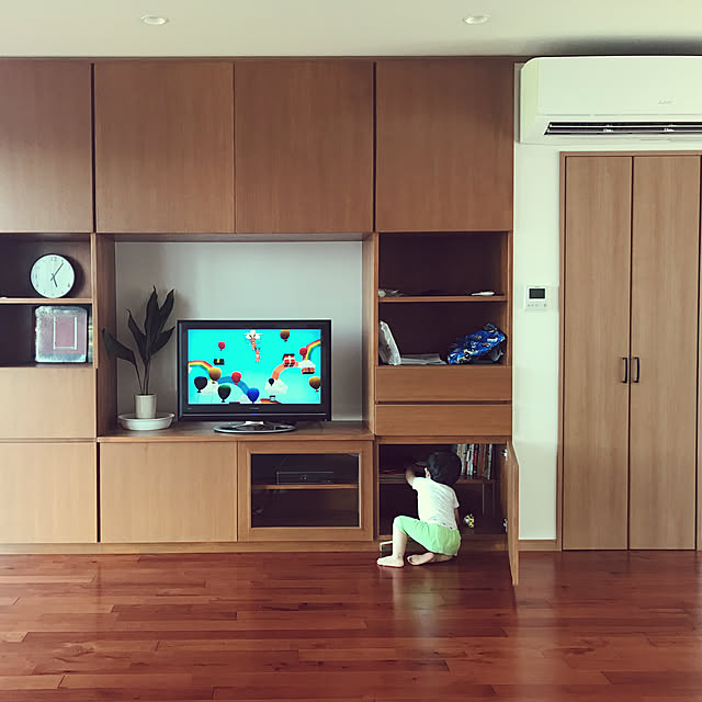 megさんの実例写真
