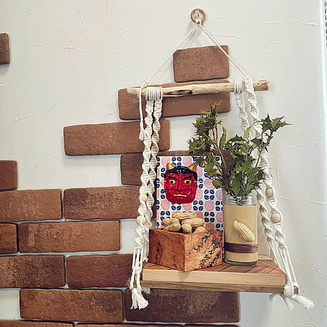 yukichi-wanwaさんの実例写真