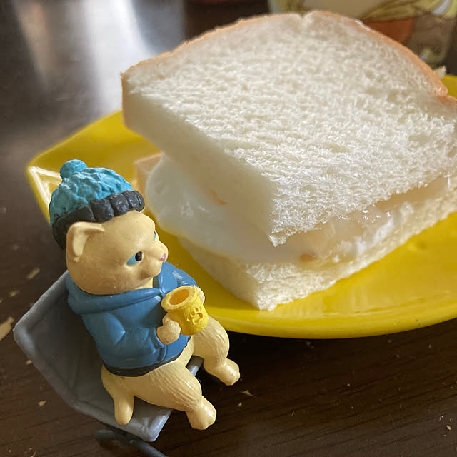 manduonmaさんの実例写真