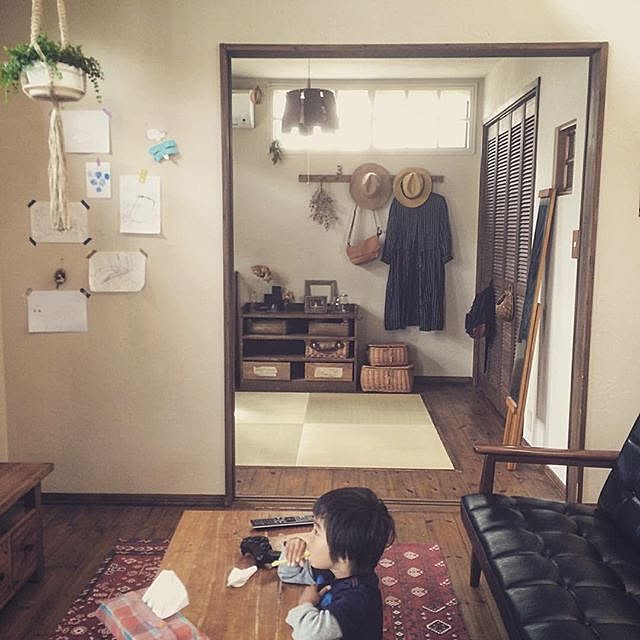 chikukoさんの実例写真