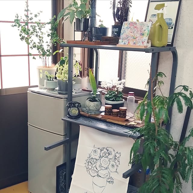 MIPORINNさんの部屋