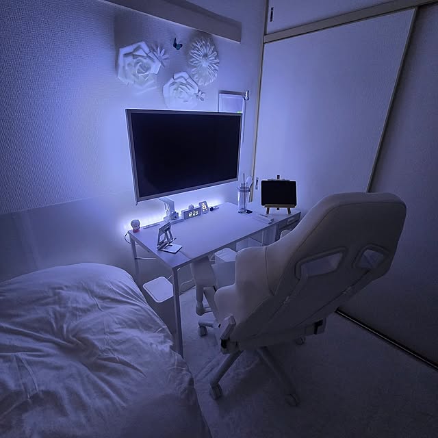 Pandoraさんの部屋
