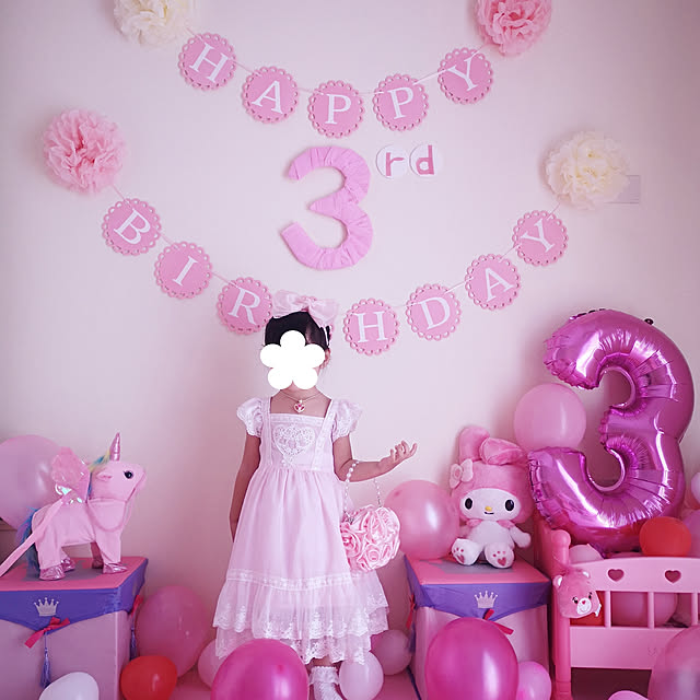 Pink.Jasmineさんの実例写真