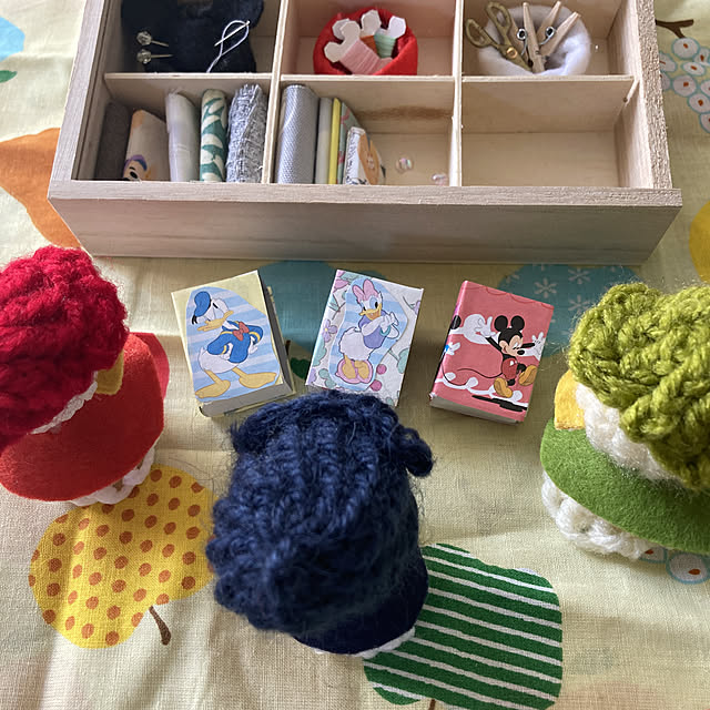 manduonmaさんの実例写真