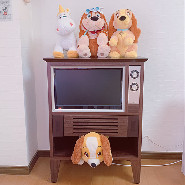 Rioさんの実例写真