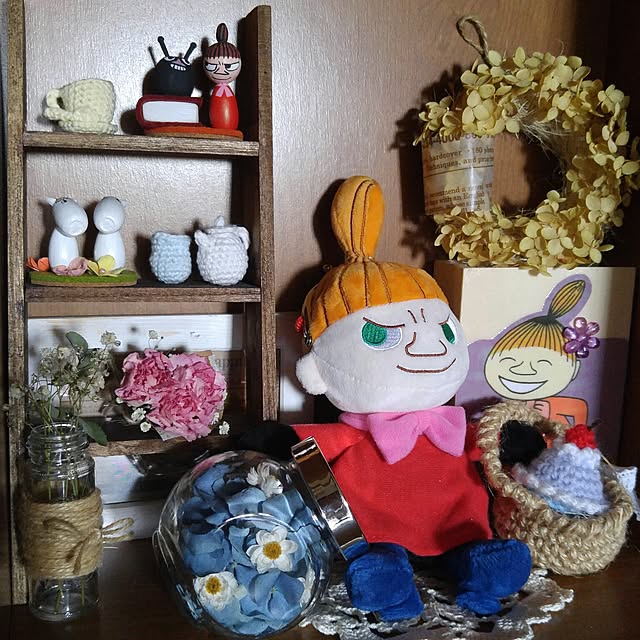 caffeineさんの実例写真