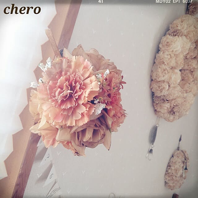 chero.さんの実例写真
